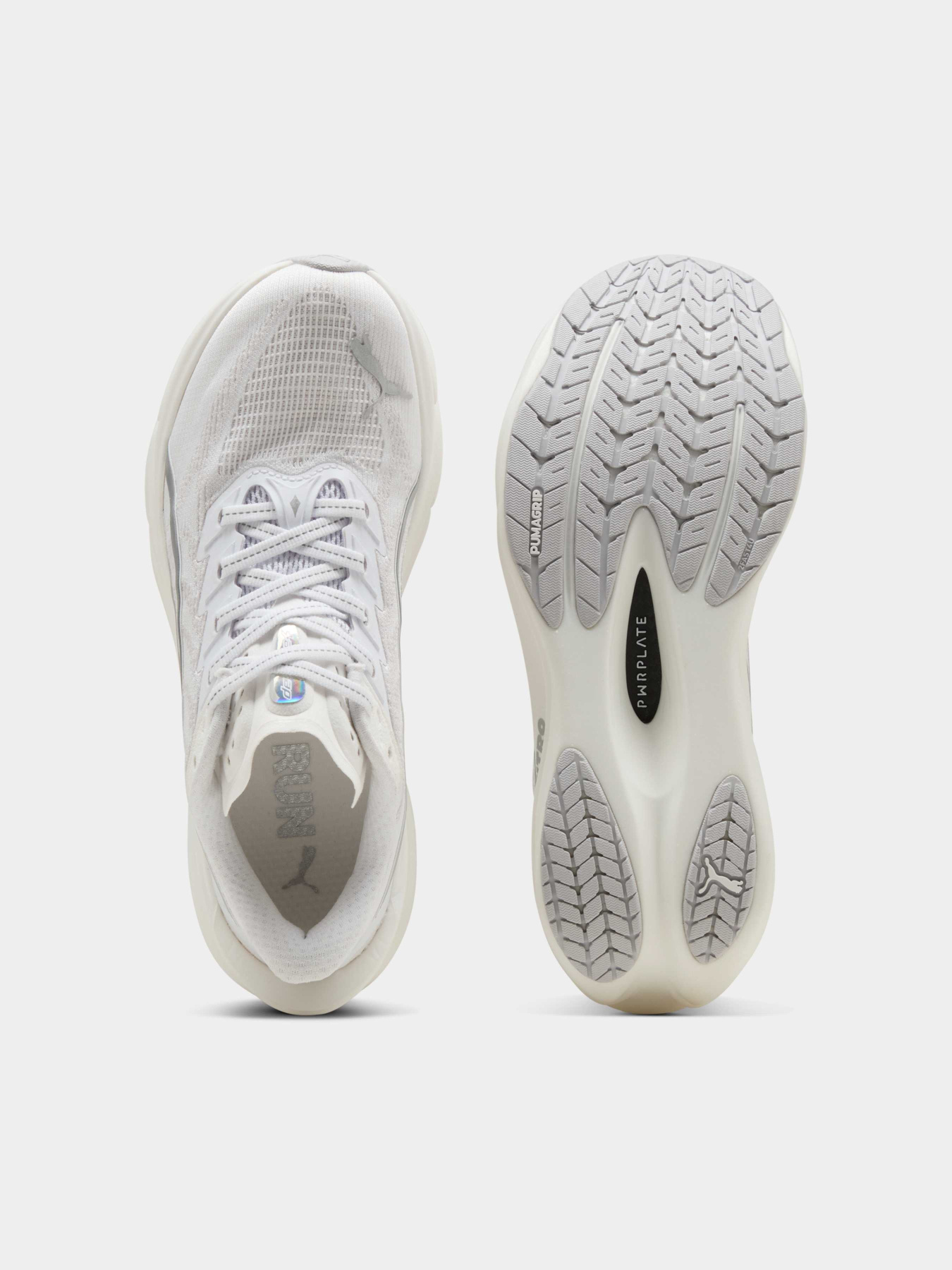 Кросівки для бігу PUMA Deviate Nitro 4 Wns модель 312124 Фото