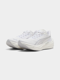 Кросівки для бігу PUMA Deviate Nitro 4 Wns модель 312124 Фото