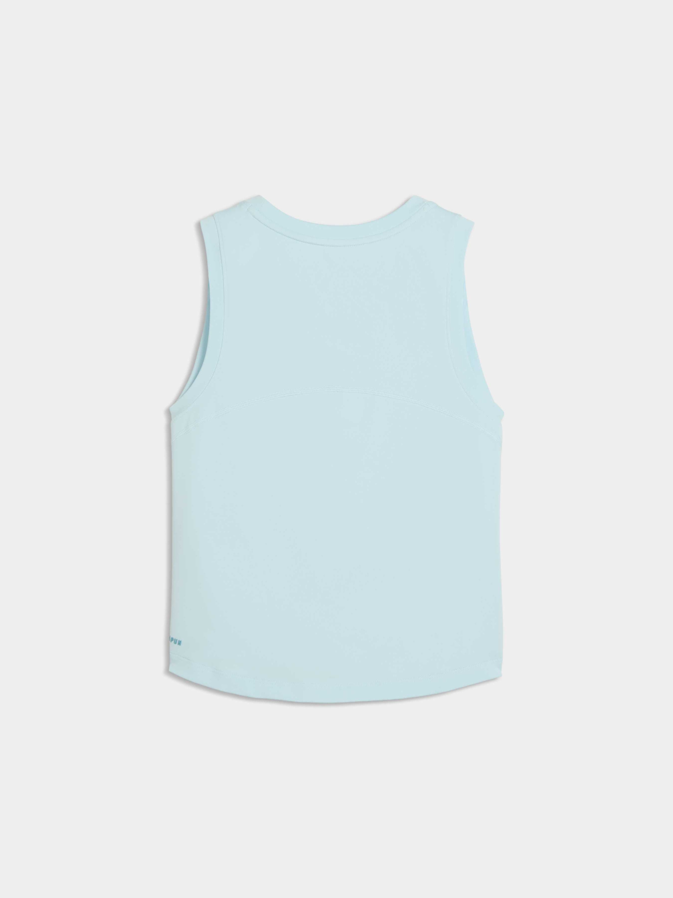 Спортивна майка PUMA Cloudspun Sleeveless Tank модель 527733 Фото