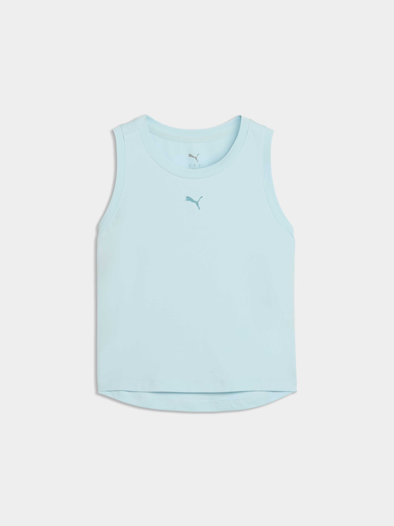 Спортивна майка PUMA Cloudspun Sleeveless Tank модель 527733 Фото