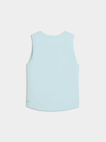 Спортивна майка PUMA Cloudspun Sleeveless Tank модель 527733 Фото
