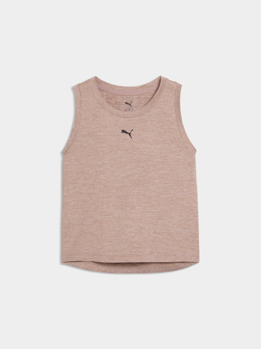 Спортивна майка PUMA Cloudspun Sleeveless Tank модель 527733 Фото