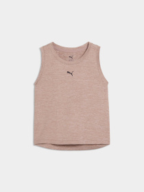 Спортивна майка PUMA Cloudspun Sleeveless Tank модель 527733 Фото