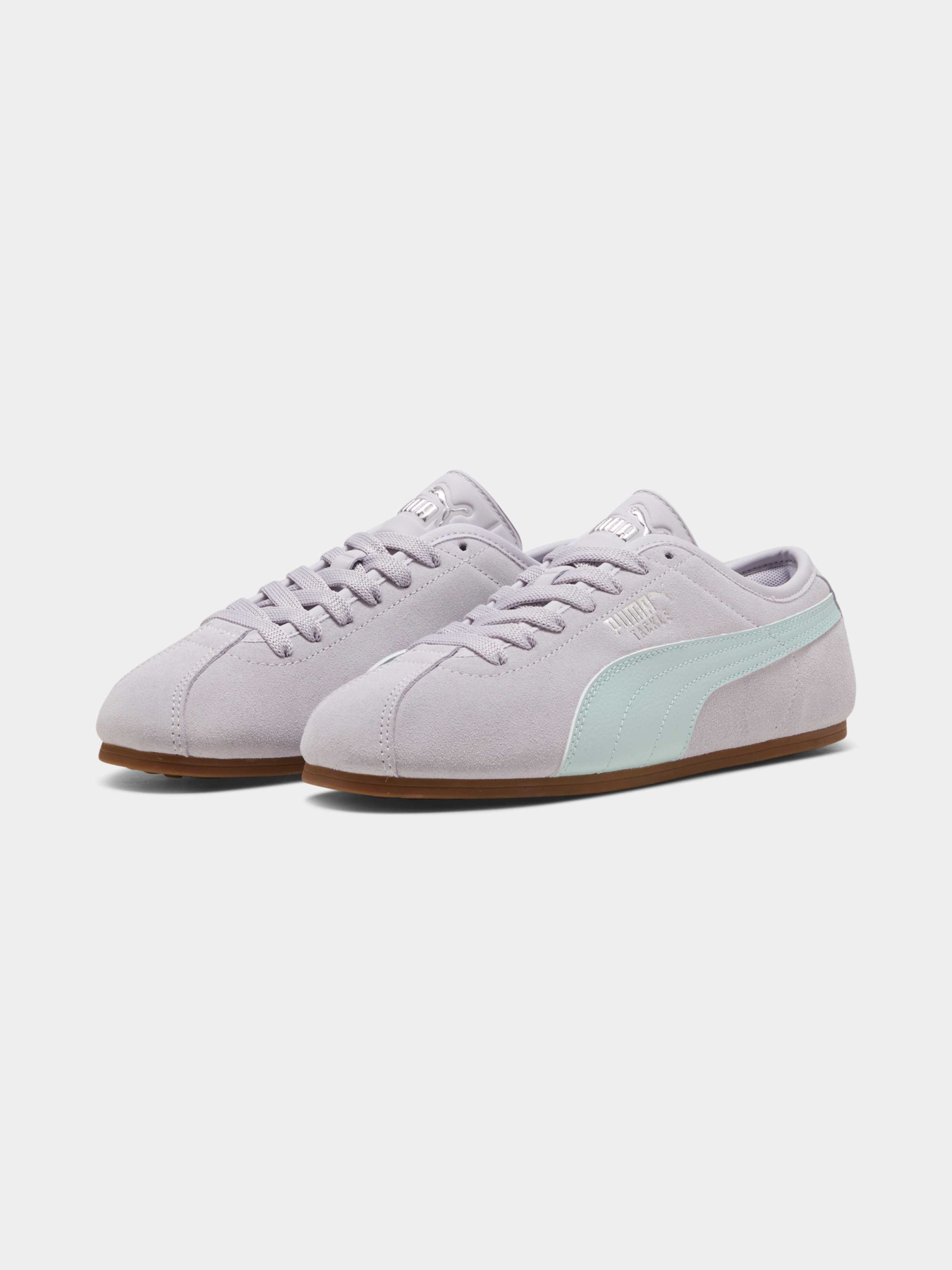 Кросівки PUMA Tackle Sneakers Unisex модель 404456 Фото