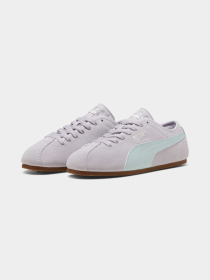 Кросівки PUMA Tackle Sneakers Unisex модель 404456 Кросівки PUMA Tackle Sneakers Unisex модель 404456 Фото