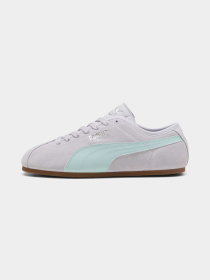 Кросівки PUMA Tackle Sneakers Unisex модель 404456 Кросівки PUMA Tackle Sneakers Unisex модель 404456 Фото