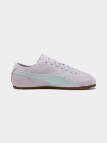Кросівки PUMA Tackle Sneakers Unisex модель 404456 Фото