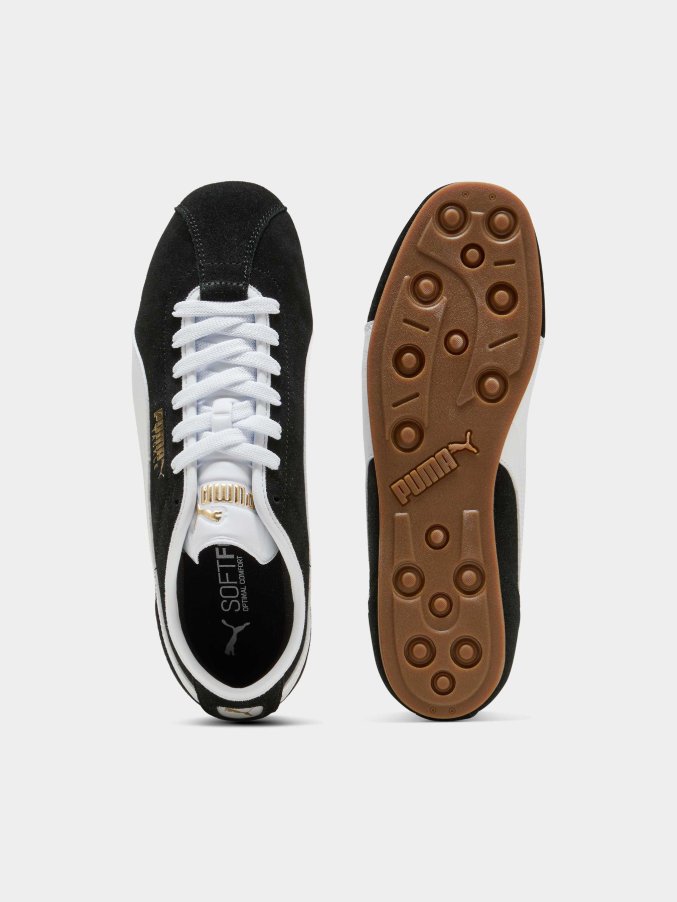 Кросівки повсякденні PUMA Tackle модель 404456 Фото