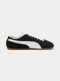 Кросівки PUMA Tackle Sneakers Unisex модель 404456 Фото