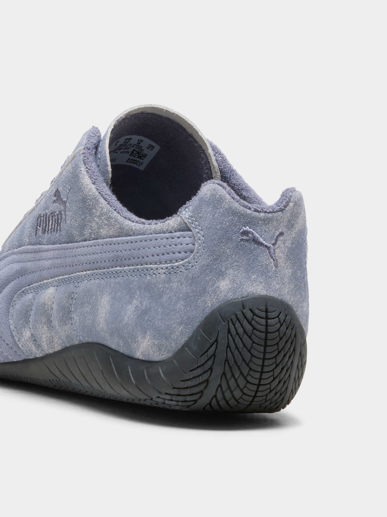 Кроссовки Speedcat Mat Play Sneakers Unisex модель 404656 Фото