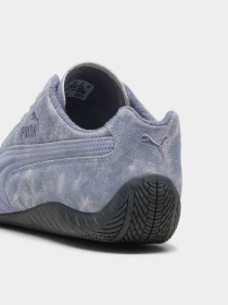 Кроссовки повседневные PUMA Speedcat Mat Play модель 404656 Фото