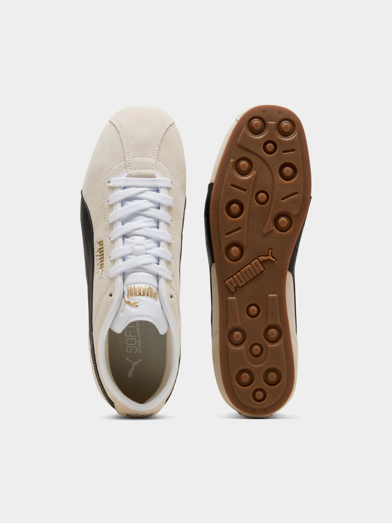 Кросівки повсякденні PUMA Tackle модель 404456 Фото