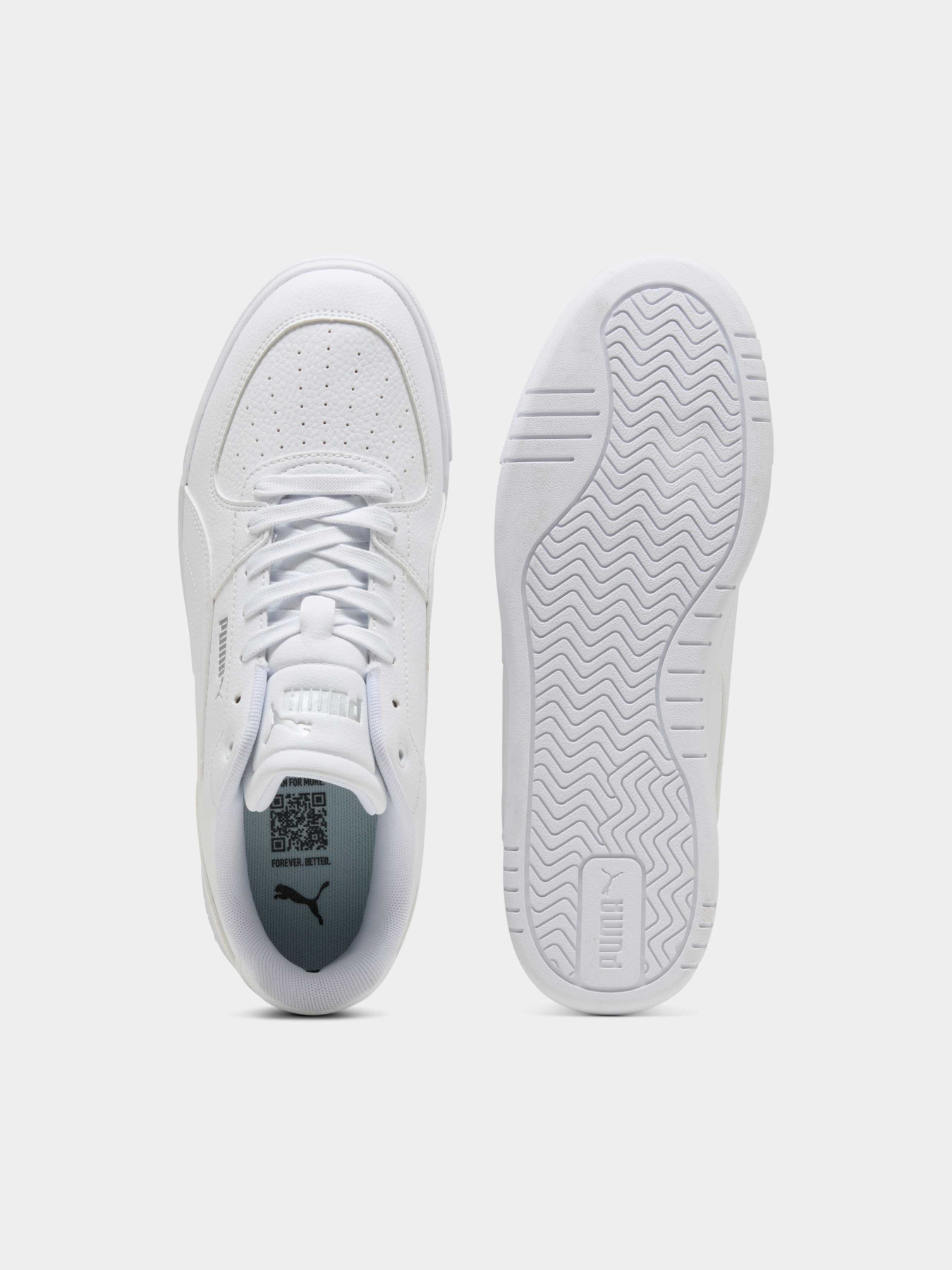 Кеди Caven III Sneakers Unisex модель 404484 Фото