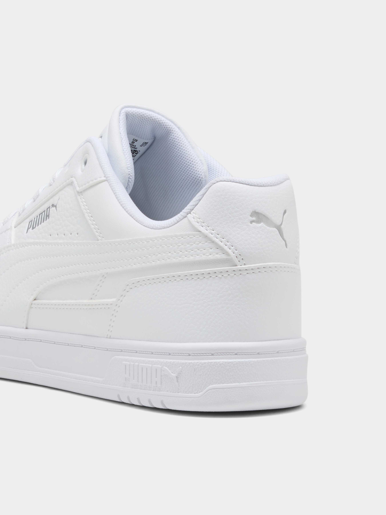 Кеды низкие PUMA Caven Iii модель 404484 Фото