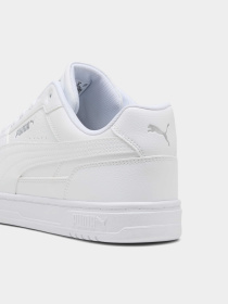 Кеды низкие PUMA Caven Iii модель 404484 Фото