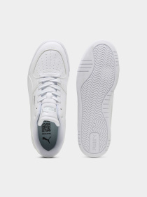 Кеды низкие PUMA Caven Iii модель 404484 Фото