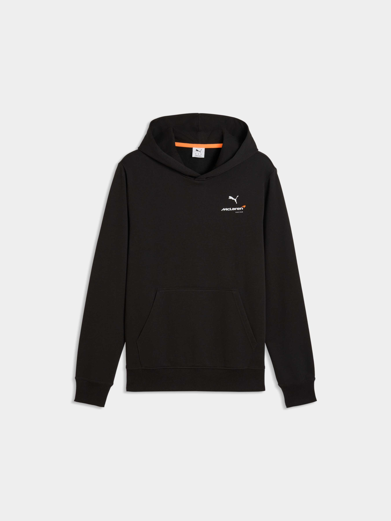 Худі McLAREN RACING Essentials Hoodie Men модель 637447 Худі McLAREN RACING Essentials Hoodie Men модель 637447 Фото