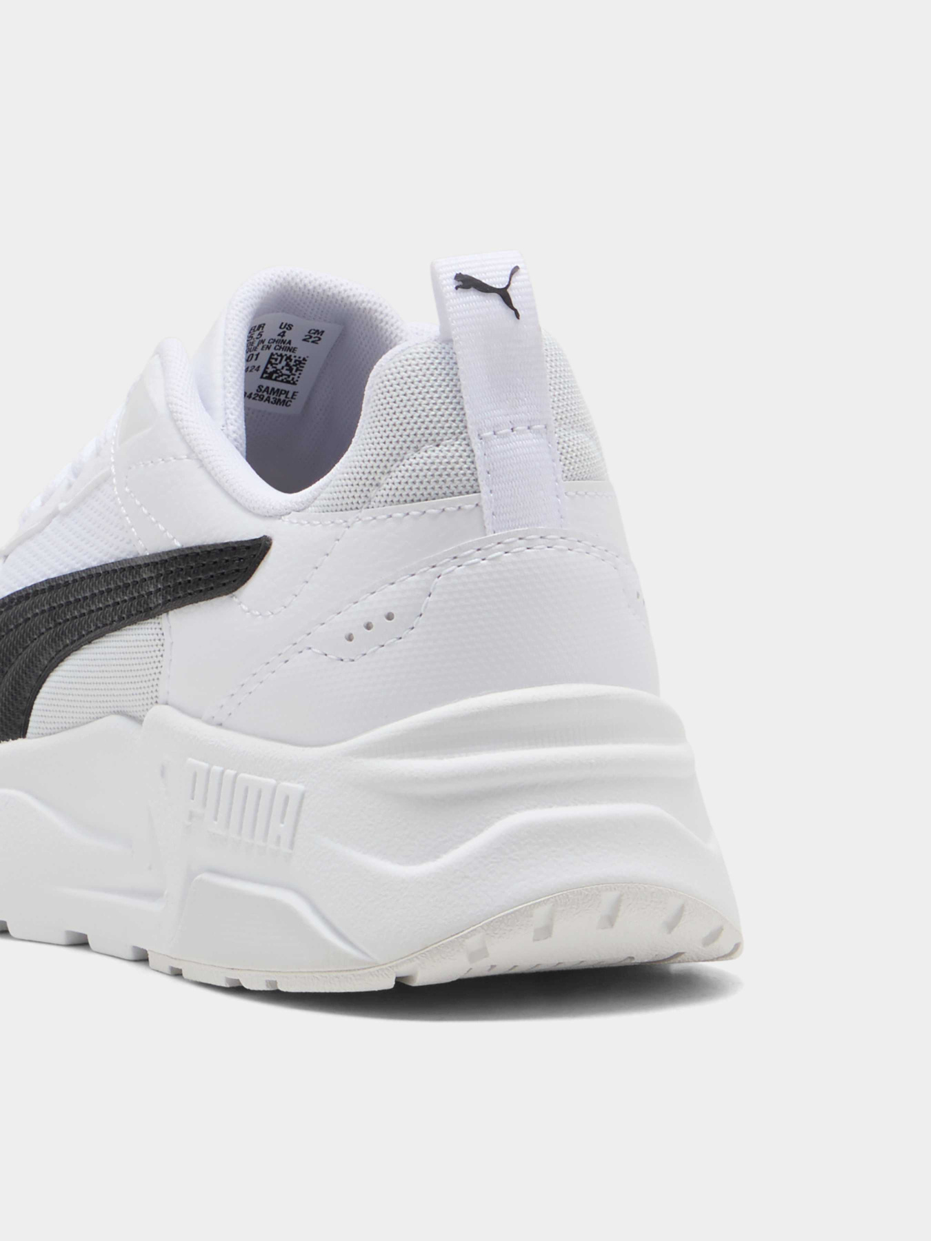 Кросівки Trinity 2 LT Sneakers Youth модель 403703 Фото