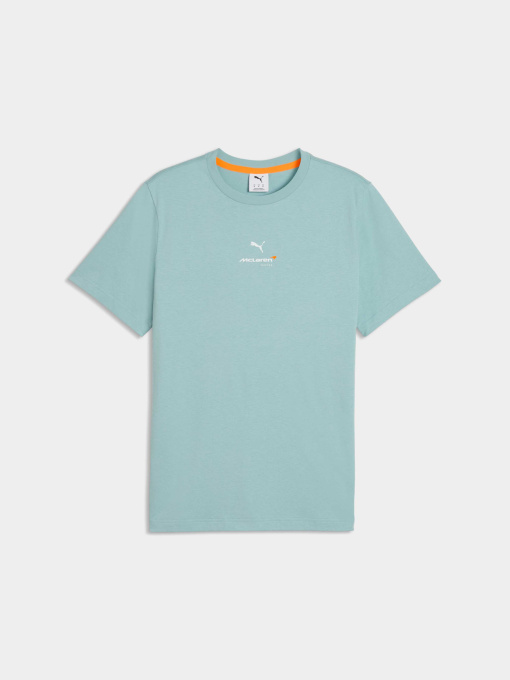 Футболка McLAREN RACING Tee Men модель 637448 Фото