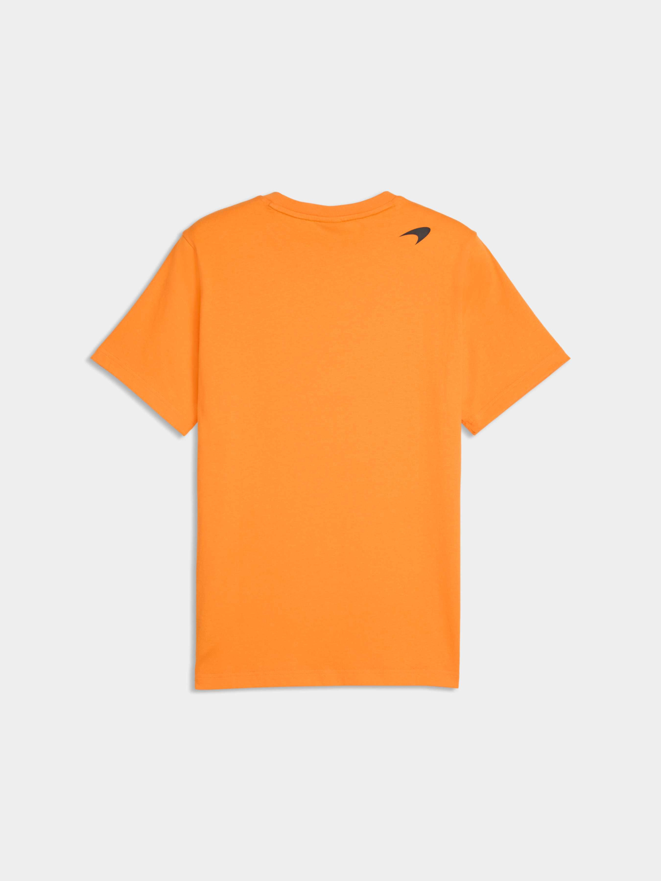 Футболка PUMA Mclaren Small Logo Tee модель 637448 Фото