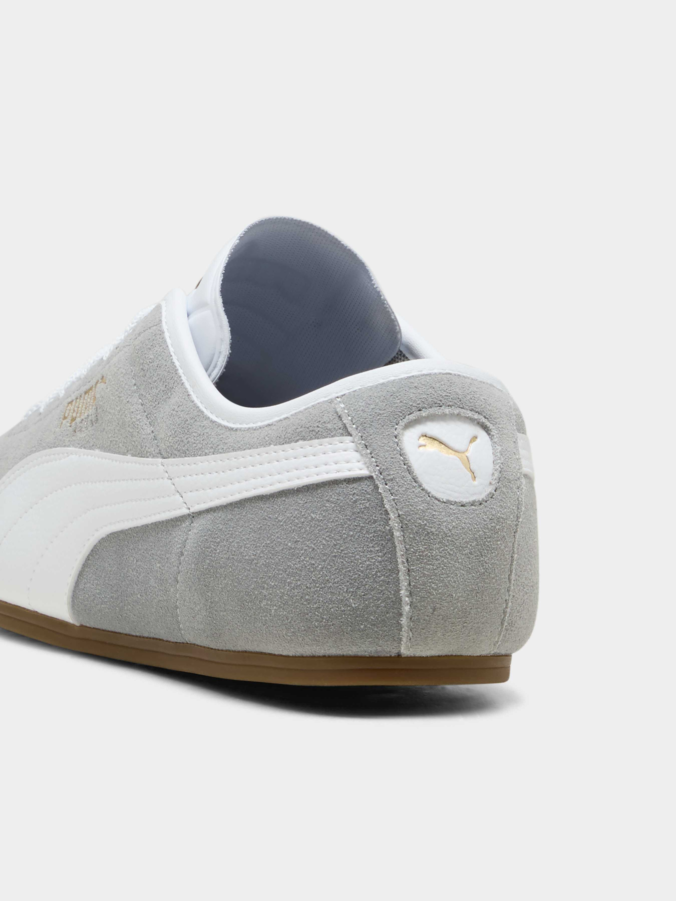 Кросівки повсякденні PUMA Tackle модель 404456 Фото