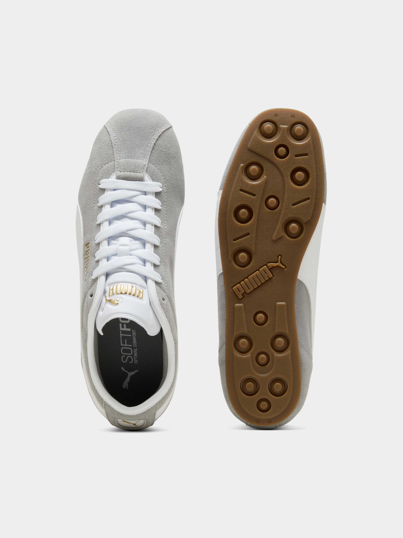 Кросівки повсякденні PUMA Tackle модель 404456 Фото