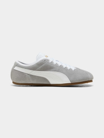 Кросівки PUMA Tackle Sneakers Unisex модель 404456 Фото
