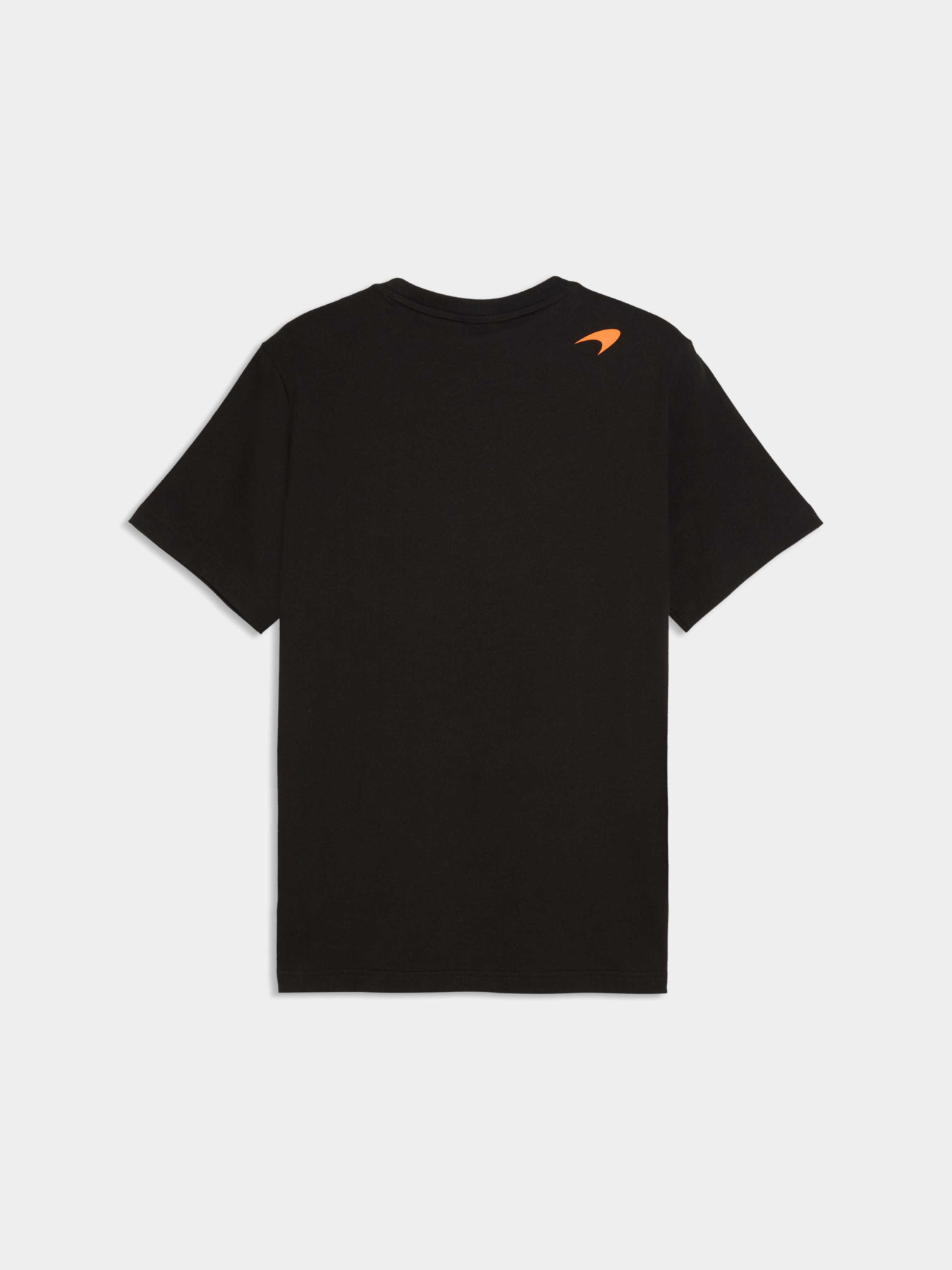 Футболка PUMA Mclaren Driver Tee Norris модель 637451 Фото