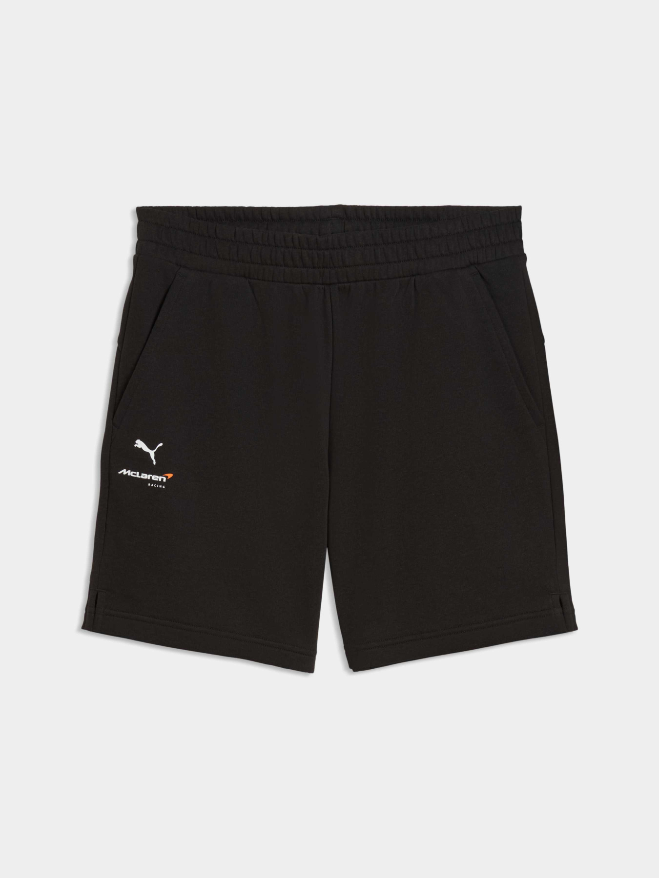 Повседневные шорты PUMA Mclaren Ess Shorts модель 637454 Фото