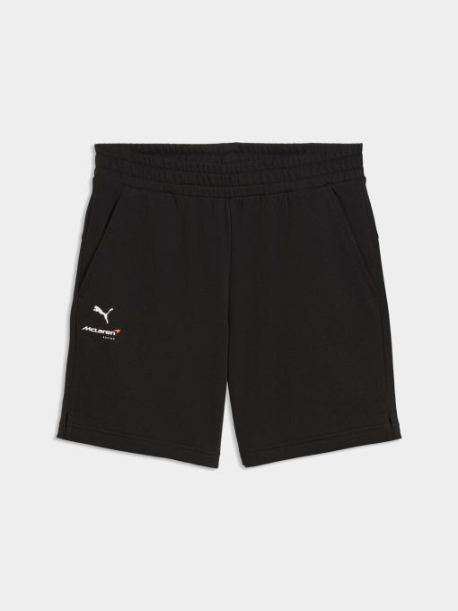 Повседневные шорты PUMA Mclaren Ess Shorts модель 637454 Фото