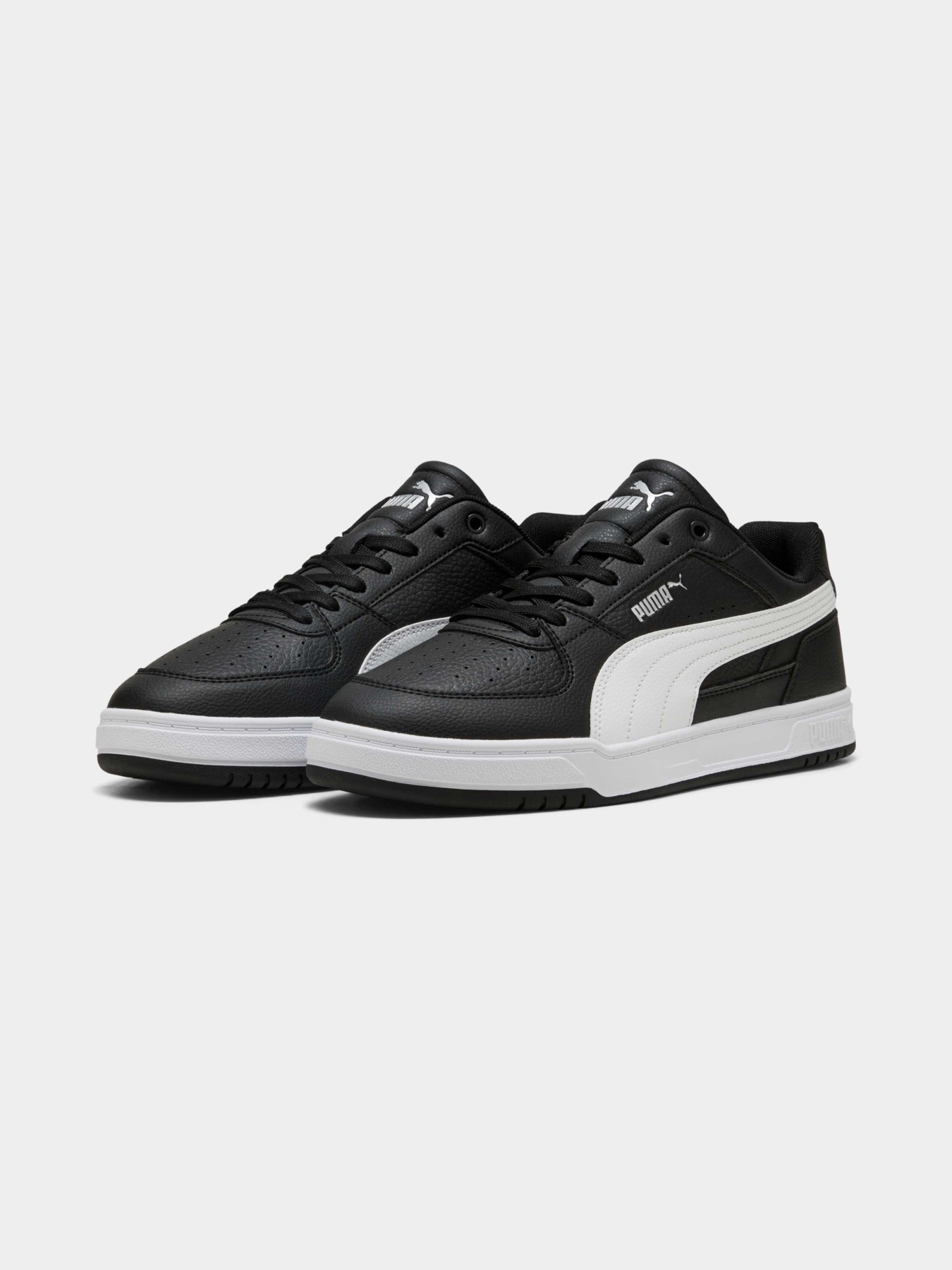 Кеды низкие PUMA Caven Iii модель 404484 Фото