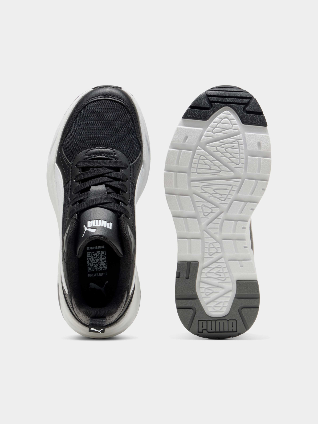 Кросівки Trinity 2 LT Sneakers Youth модель 403703 Фото