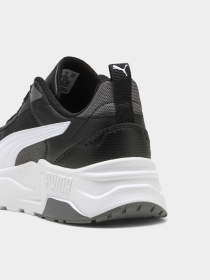 Кроссовки повседневные PUMA Trinity 2 Lt Jr модель 403703 Фото
