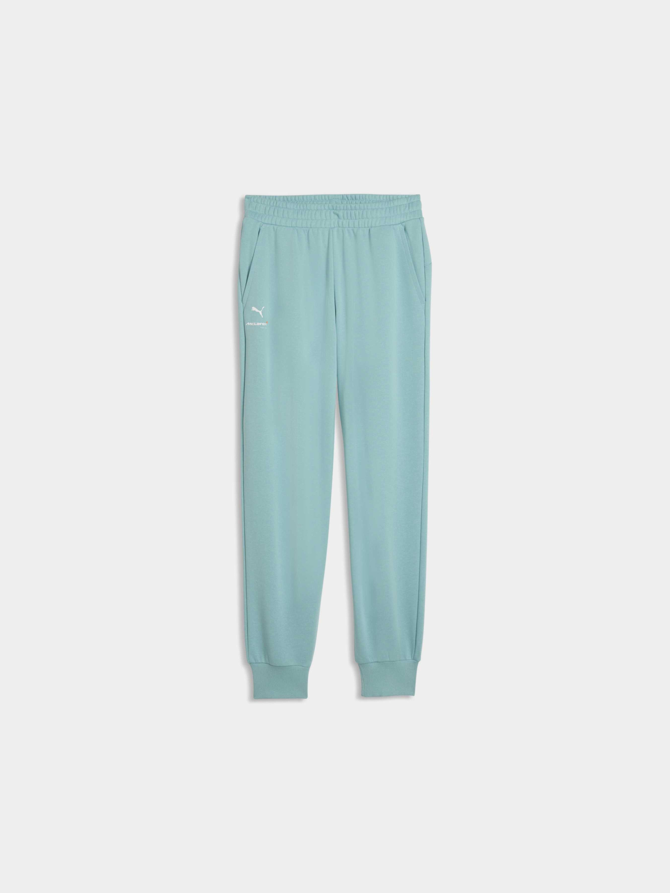 Спортивні штани PUMA Mclaren Ess Pants модель 637453 Фото