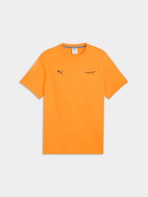 Футболка PUMA Mclaren Graphic Tee модель 637515 Фото
