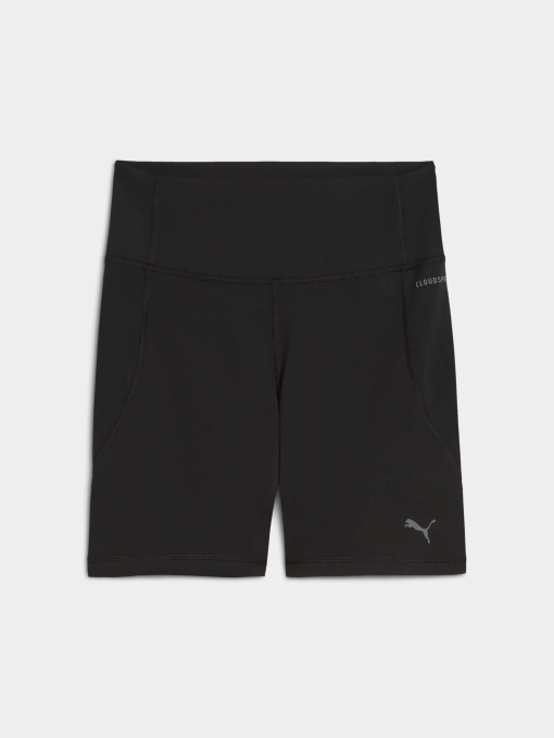 Шорты PUMA W Cloudspun Short Tight модель 527454 Фото