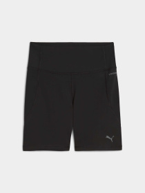 Шорты PUMA W Cloudspun Short Tight модель 527454 Фото