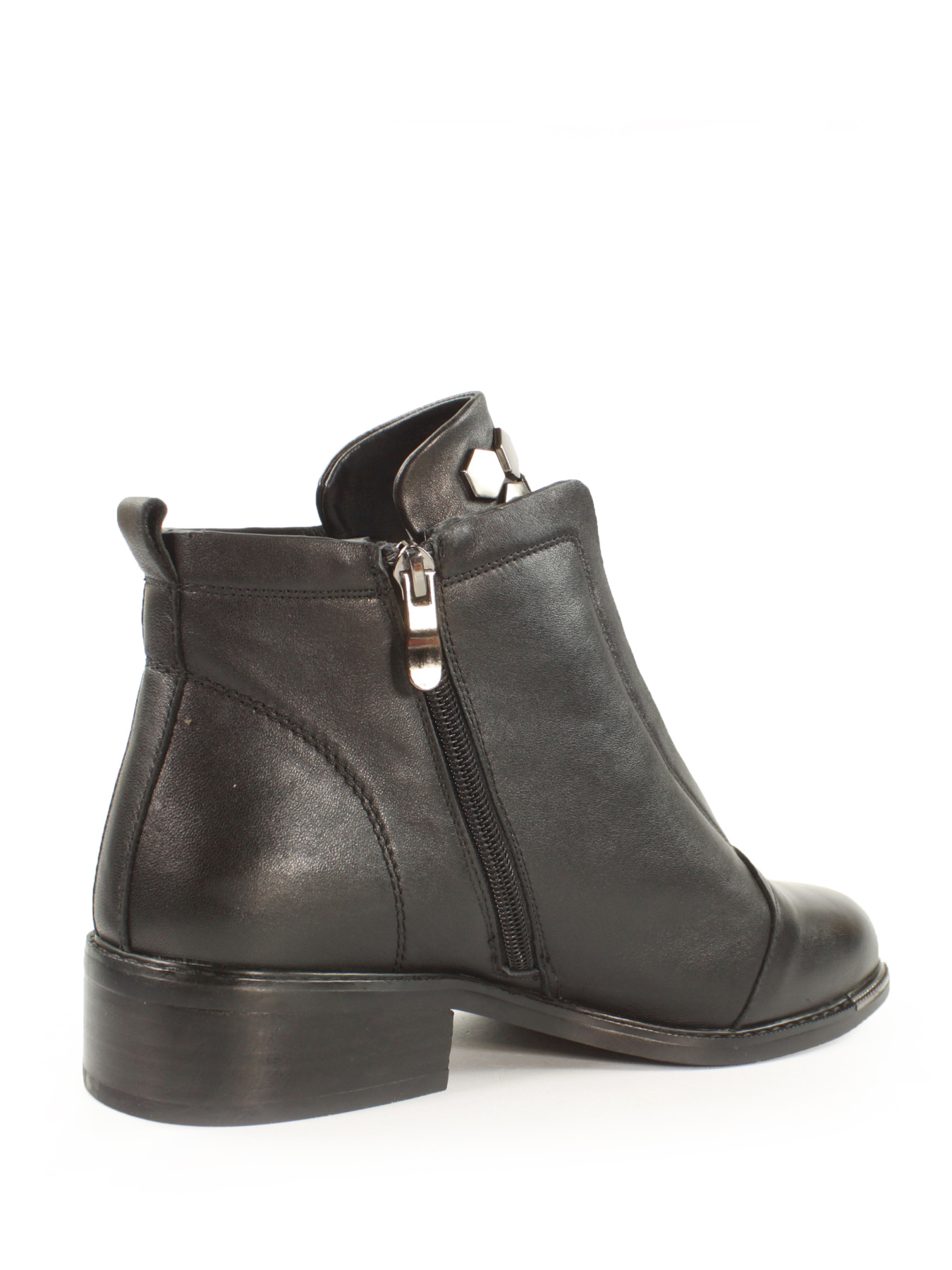 Ботинки It-girl модель J4-3595-301-1062 Фото