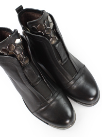 Ботинки It-girl модель J4-3595-301-1062 Фото