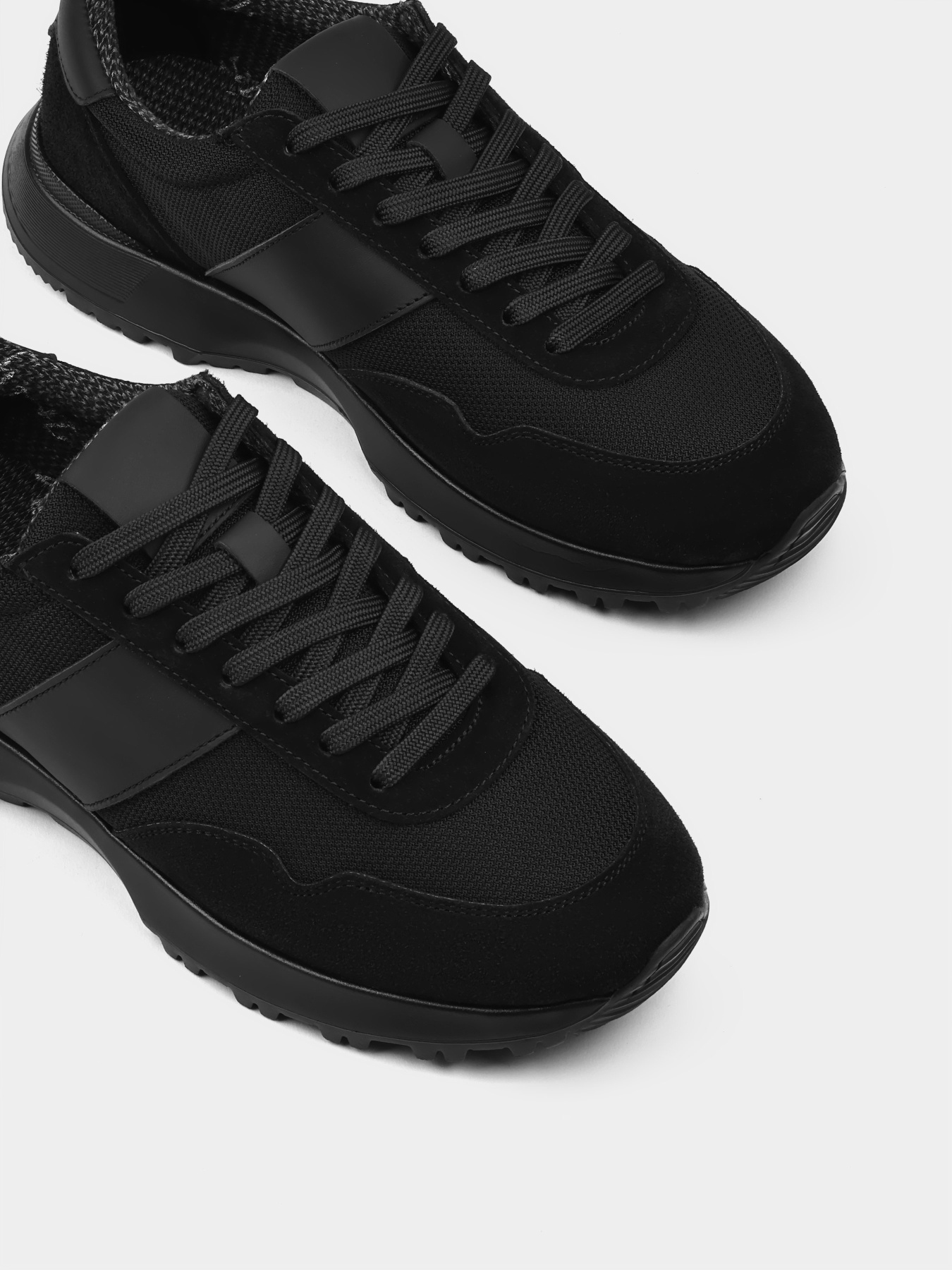 Кроссовки повседневные Horton Lasciare модель 1087-1t Фото