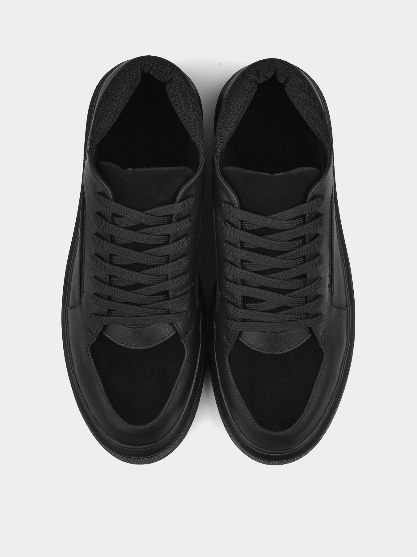 Кеди низькі Horton Molto модель 1056-1s Фото