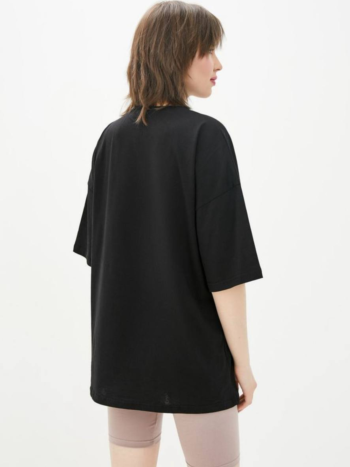 Футболка HiBrand модель Wm270 Фото