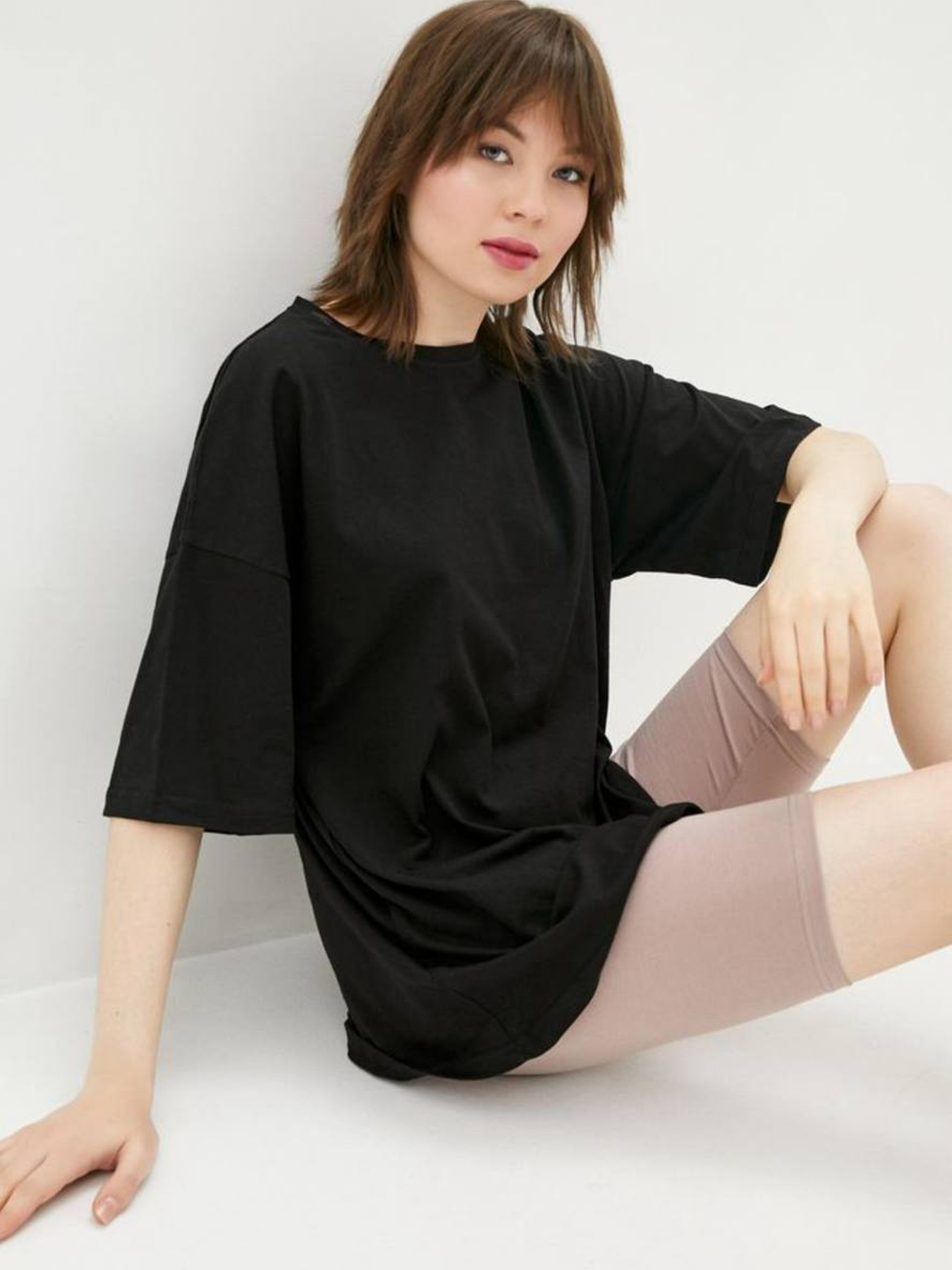 Футболка HiBrand модель Wm270 Фото