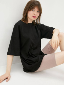 Футболка HiBrand модель Wm270 Фото