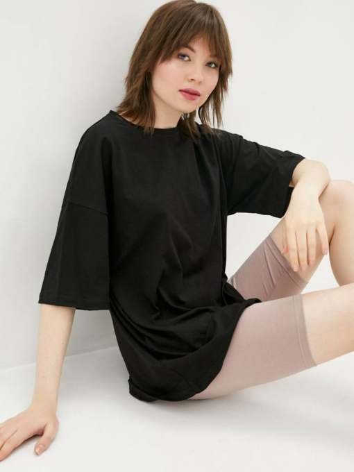 Футболка HiBrand модель Wm270 Фото