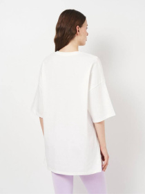 Футболка HiBrand модель Wm272 Футболка HiBrand модель Wm272 Фото