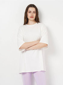 Футболка HiBrand модель Wm272 Футболка HiBrand модель Wm272 Фото