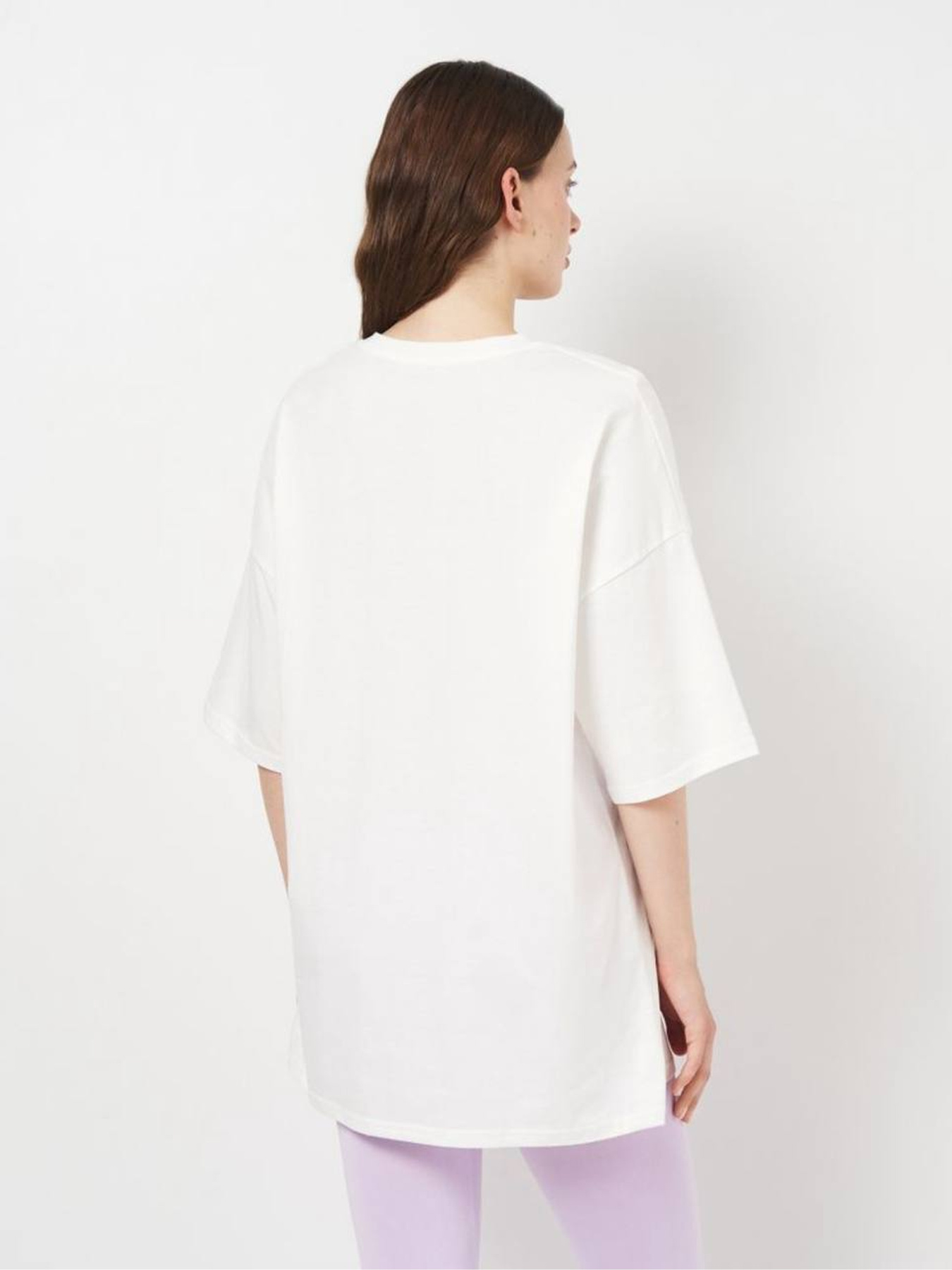 Футболка HiBrand модель Wm272 Фото