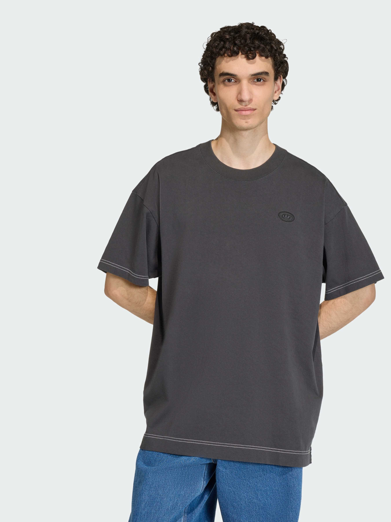 Футболка Adidas модель KS6858 Фото