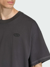 Футболка Adidas модель KS6858 Фото